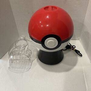 Pokémon Poke Ball Popcorn Popper Maker Uncanny Brands
